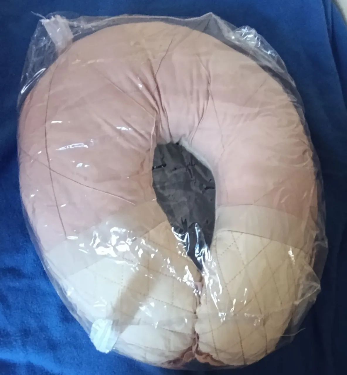 Almofada de amamentacao