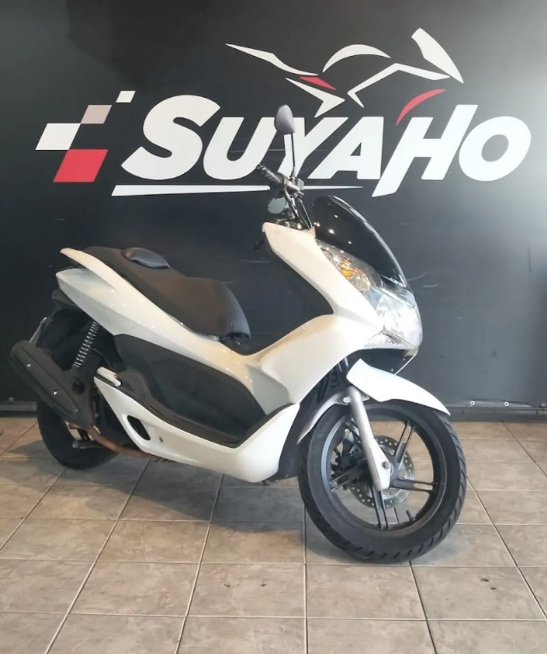Honda PCX 150 - Foto 4