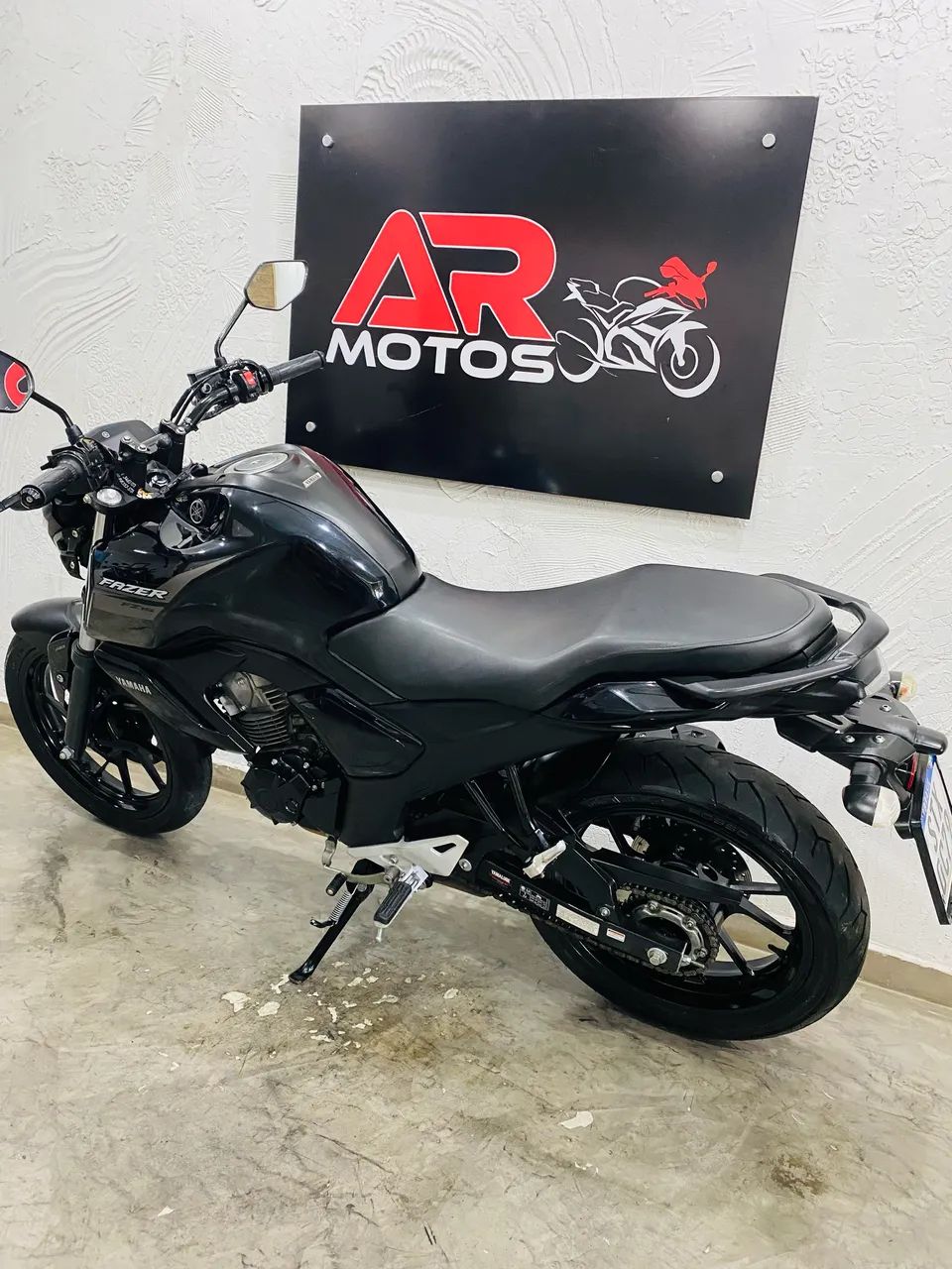 Fz 150 abs flex 2024  - Foto 3
