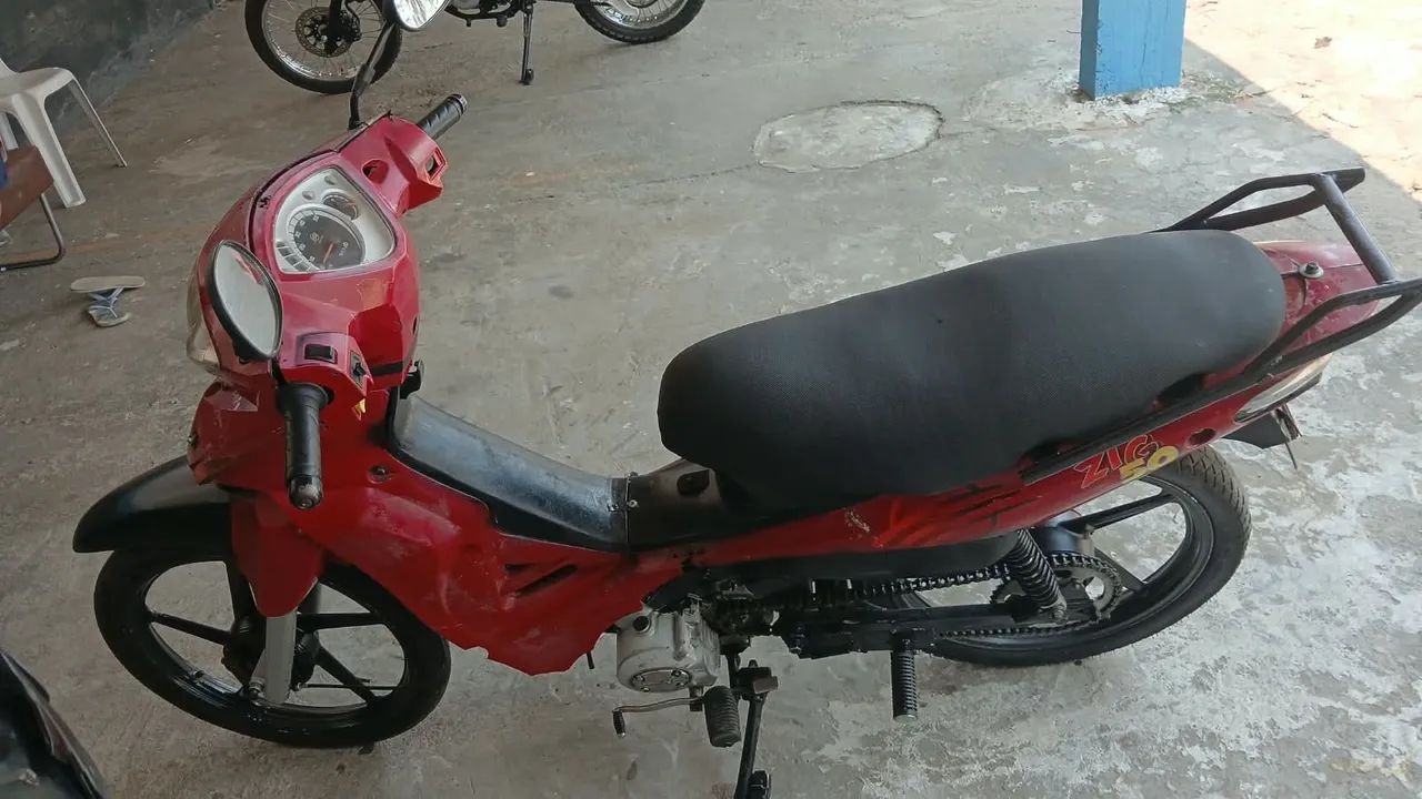 Cinquentinha 