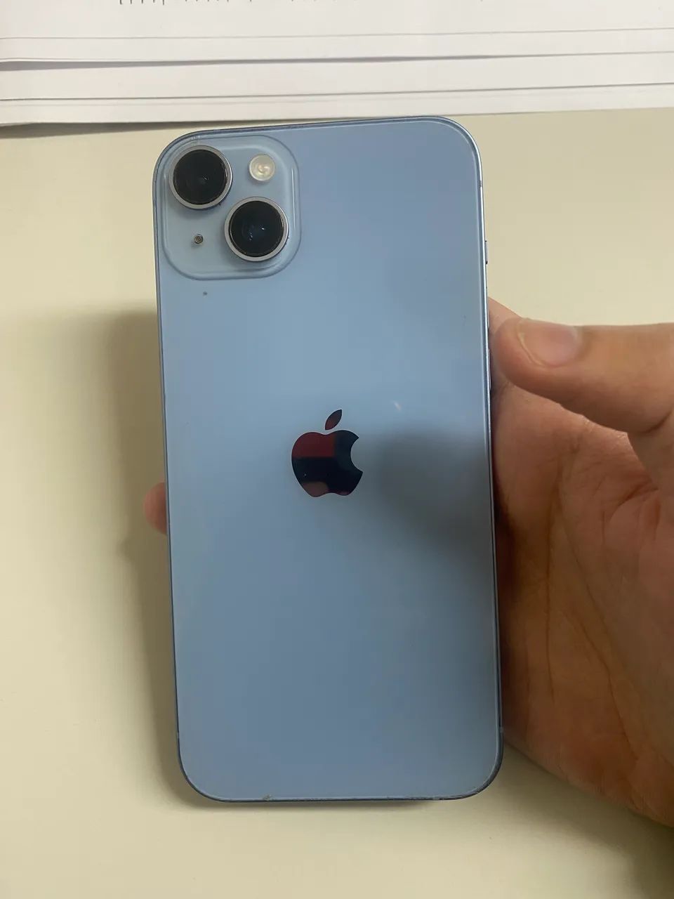 iPhone 14 Plus 