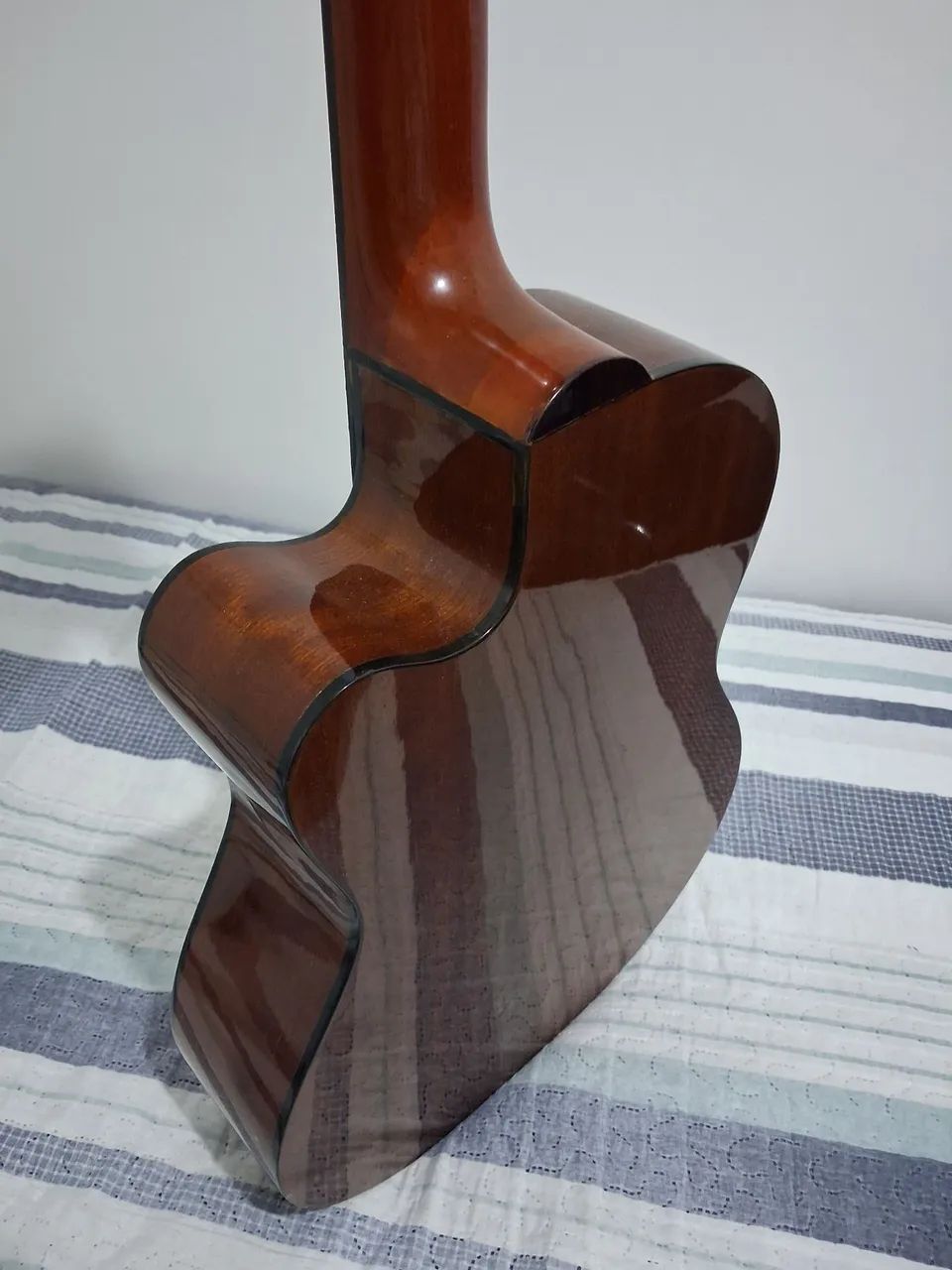Violão acústico  - Foto 4
