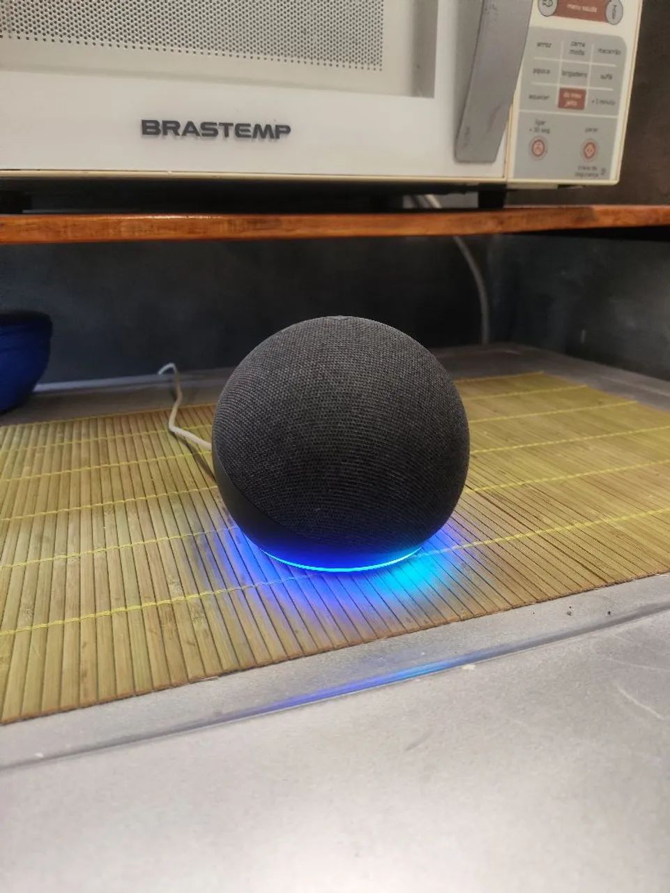 Alexa Echo Dot (5° Geração) - Foto 2