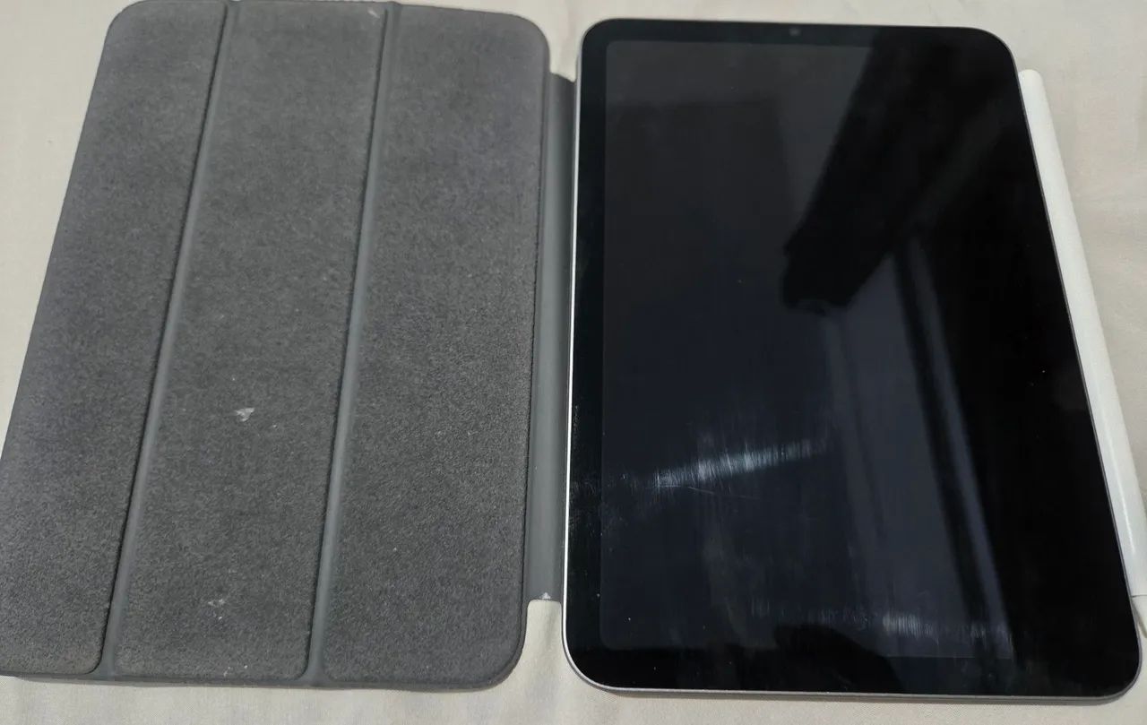 idade Mini 6 Wi-fi 64 GB