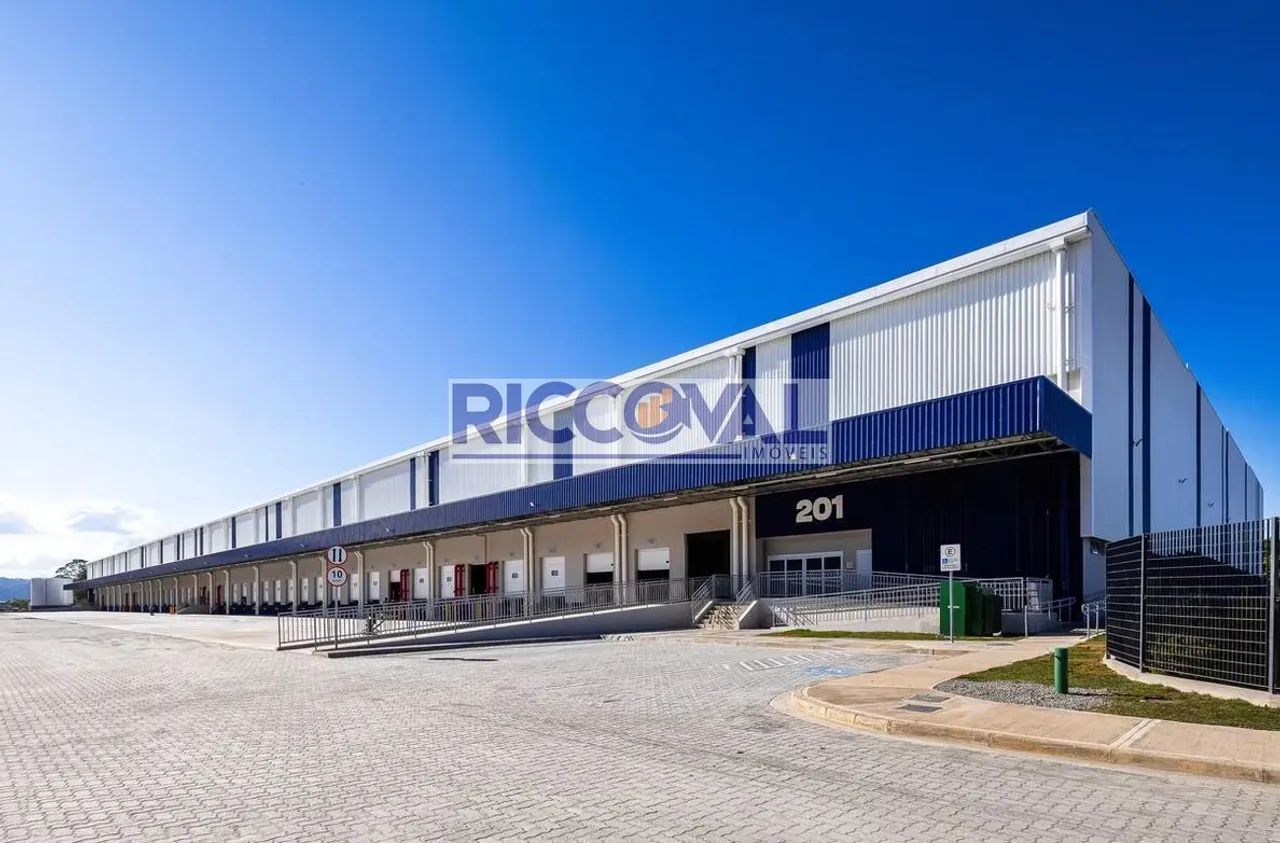 Galpão para Locação em Cumbica - 12.660,95 m² - Foto 5