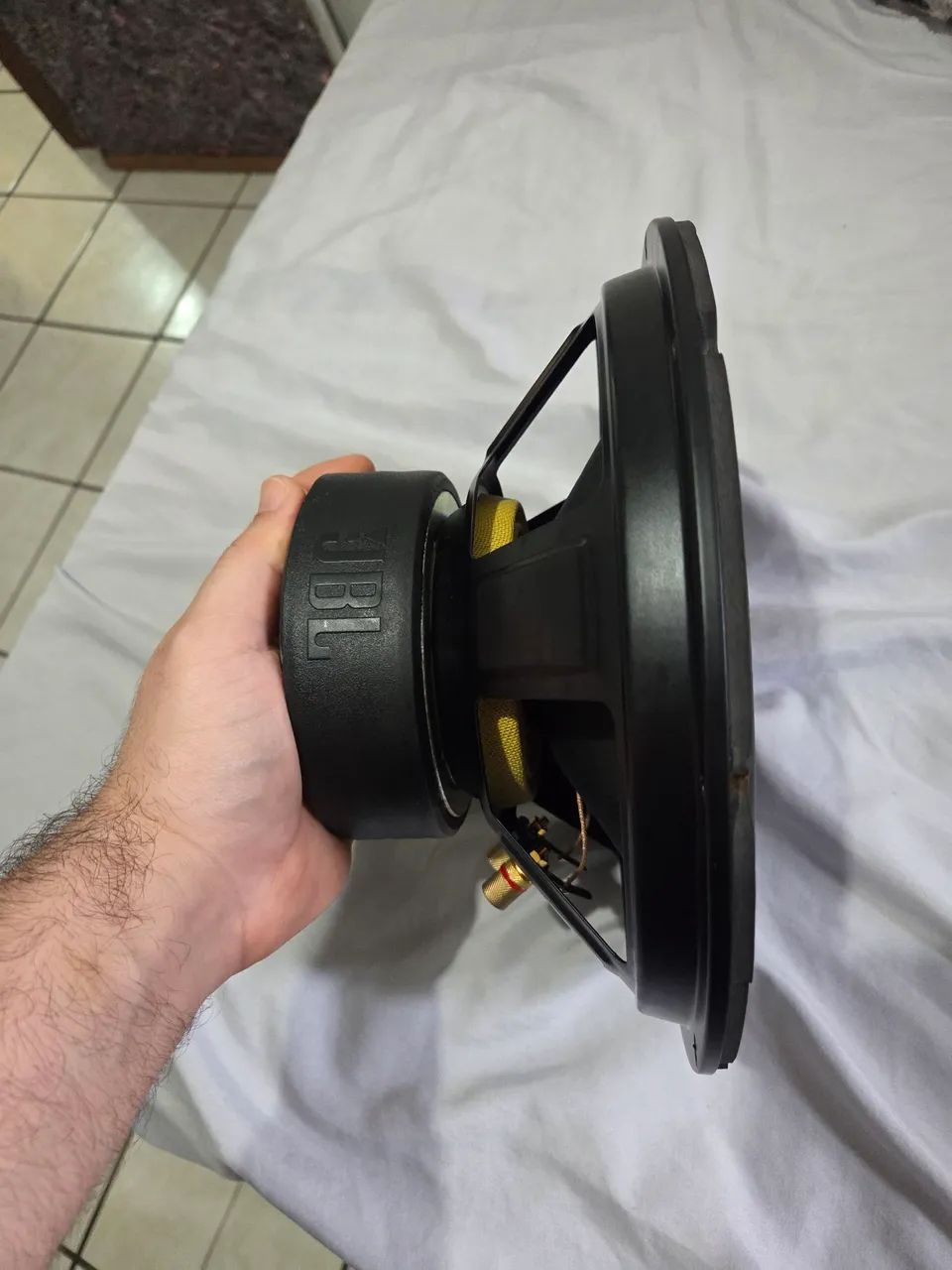 JBL 10SWMS350 (Linha Multisystem) - Foto 3