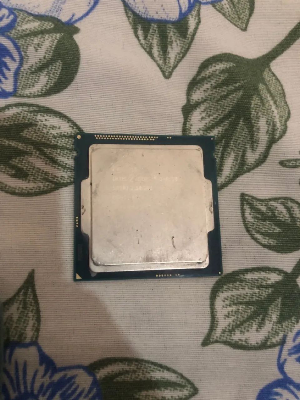 Processador i3-4150
