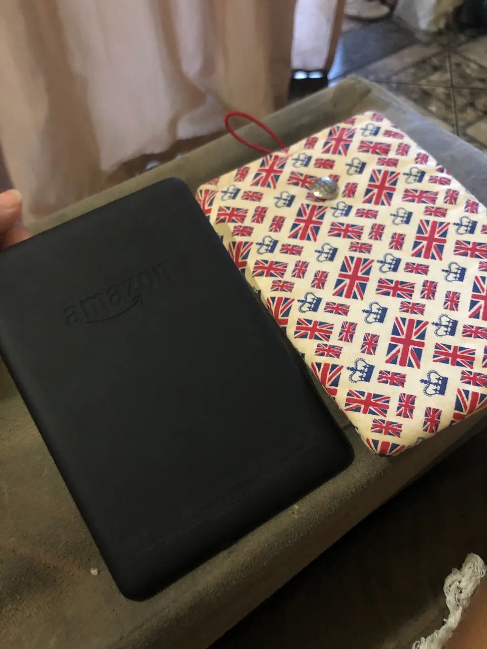 Kindle preto - Foto 4