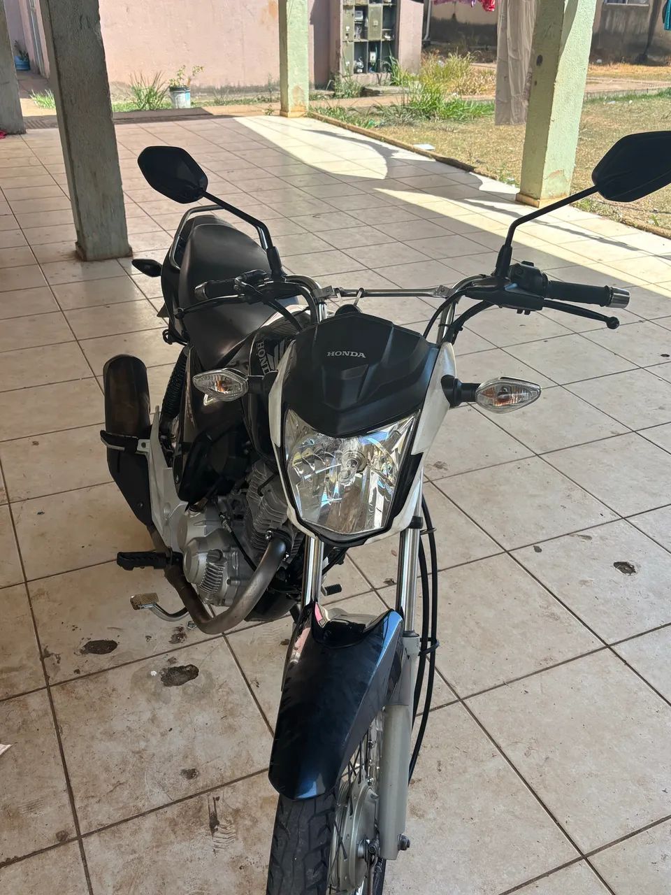 Moto - Foto 4