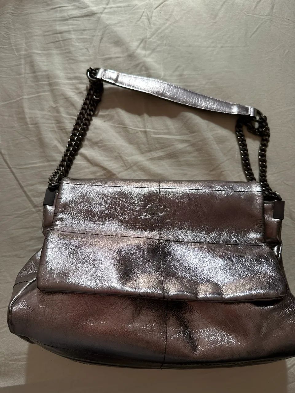 Bolsa Zara 