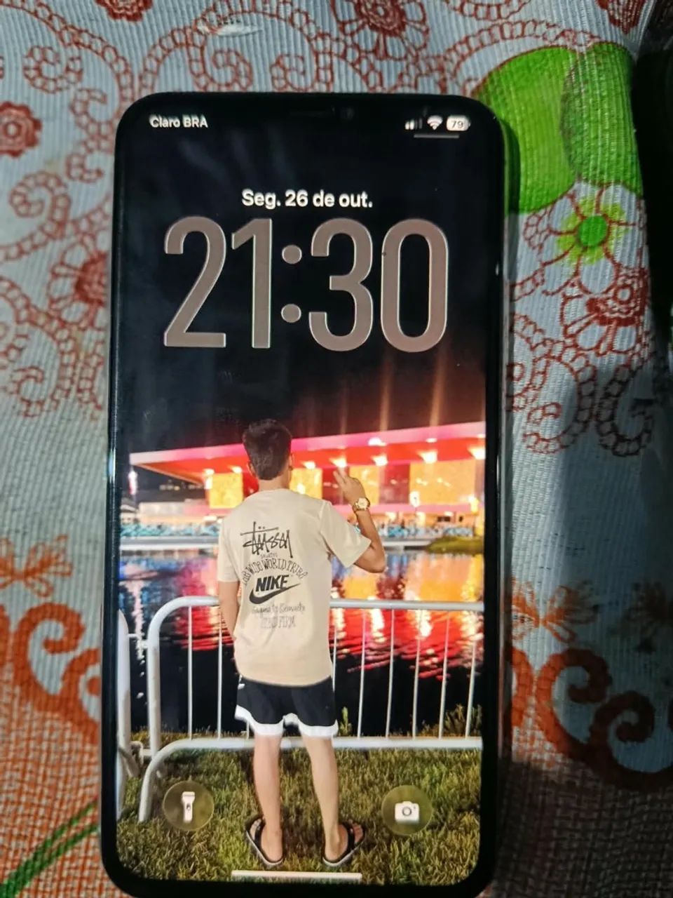 Iphone 11 pro max - Foto 2