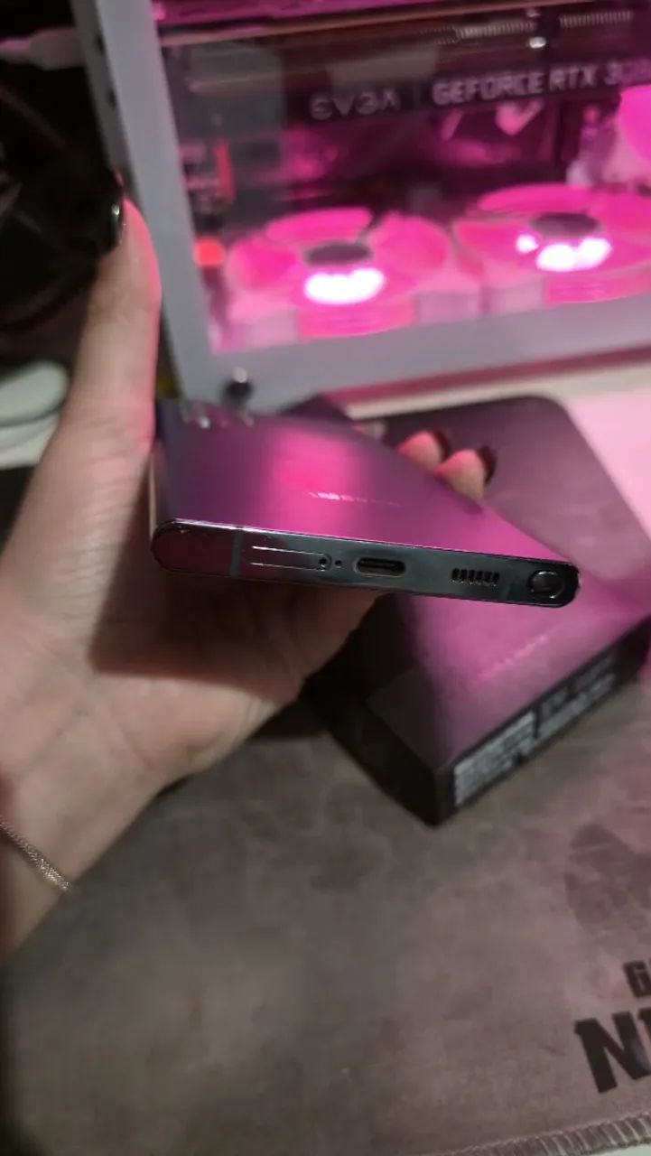 Samsung S22 Ultra 256gb - Foto 4