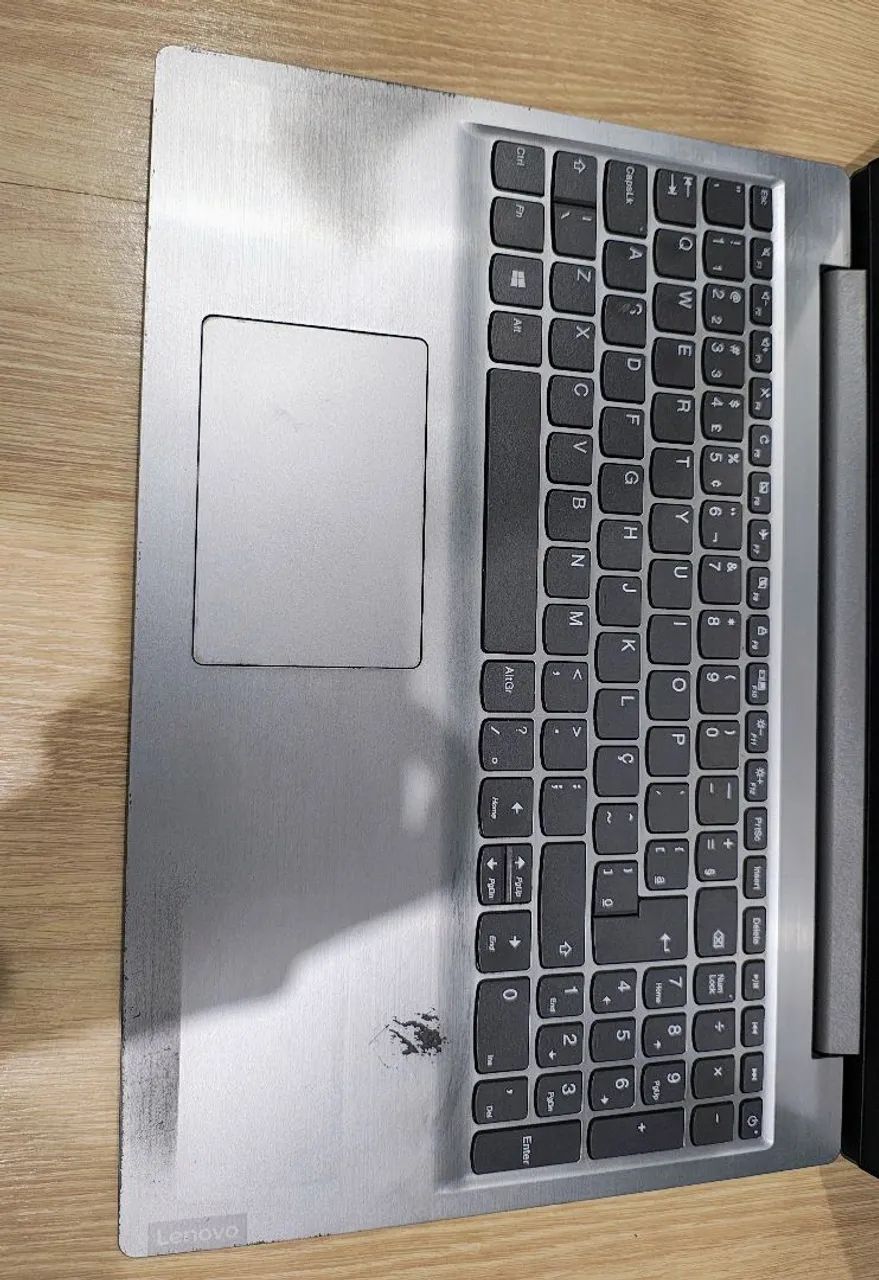 Notebook Lenovo + HD Western Digital 500GB - Foto 3