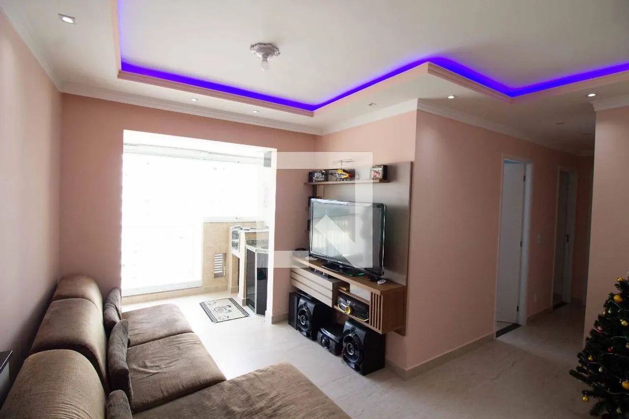 Apartamento à Venda - Belém, 3 Quartos, 74 m2 - Foto 2