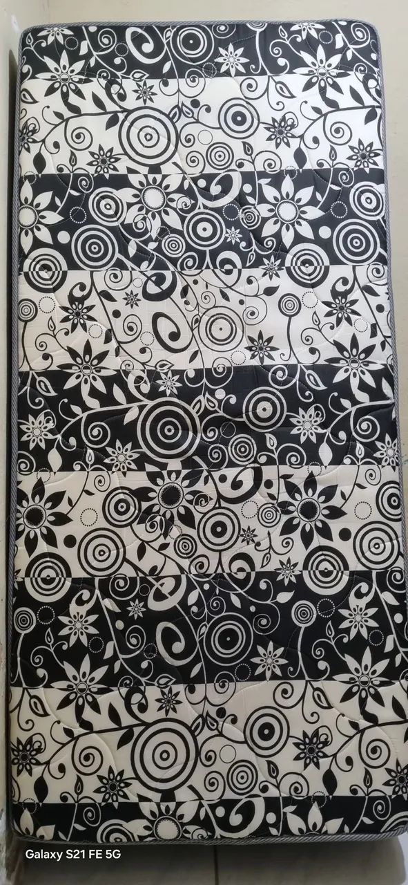 Cama box casal - Foto 4