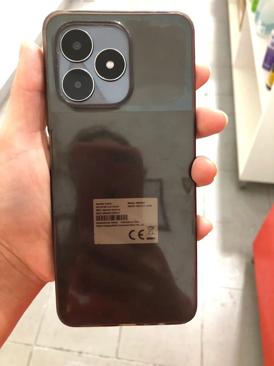 Celular tirar peças  - Foto 2