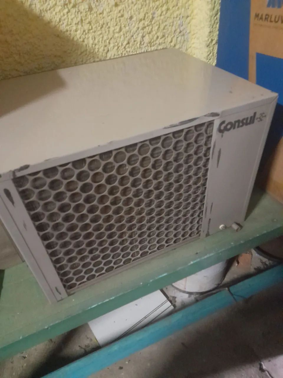 Ar Condicionado Consul 7000 BTUs - Foto 2