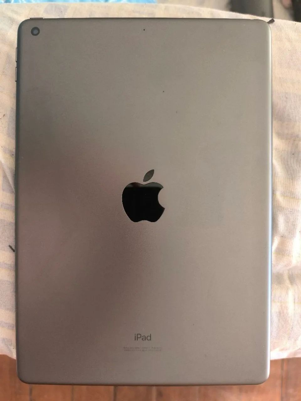 iPad 8ª geração 32gb 