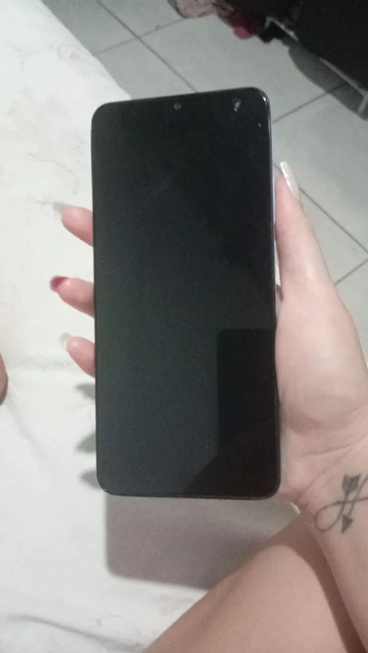 Vendo realme note 50  - Foto 4