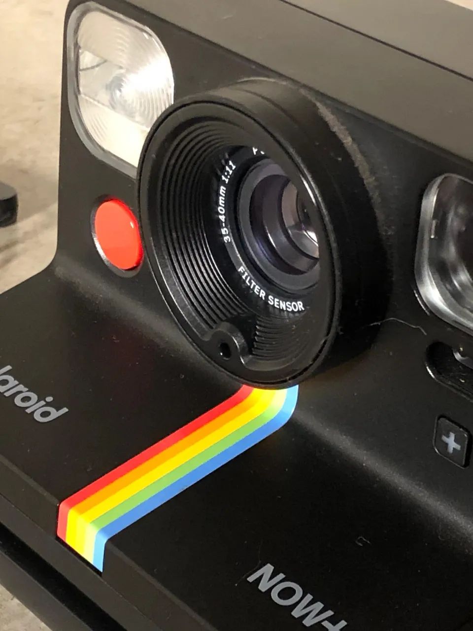 Polaroid now+ Gen 2 - Foto 2