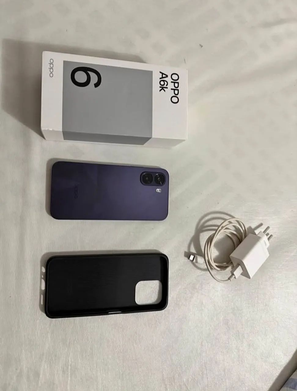 OPPO A6K  - Foto 2