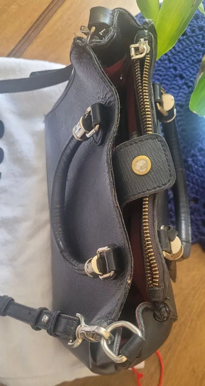 Bolsa Schutz Lorena - Foto 3