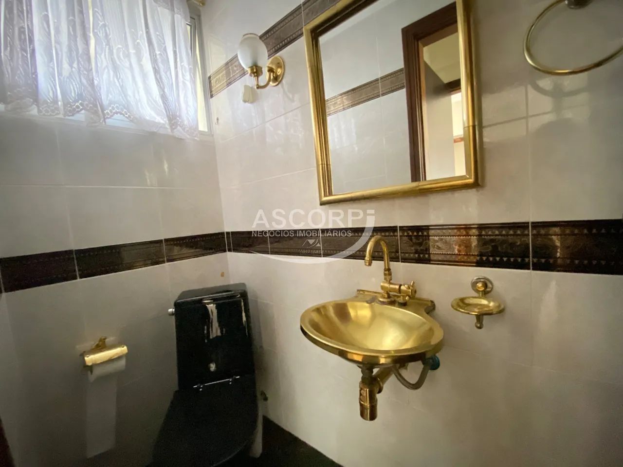 Apartamento à venda no Edifício Cisne Branco, Higienópolis, Piracicaba. - Foto 12