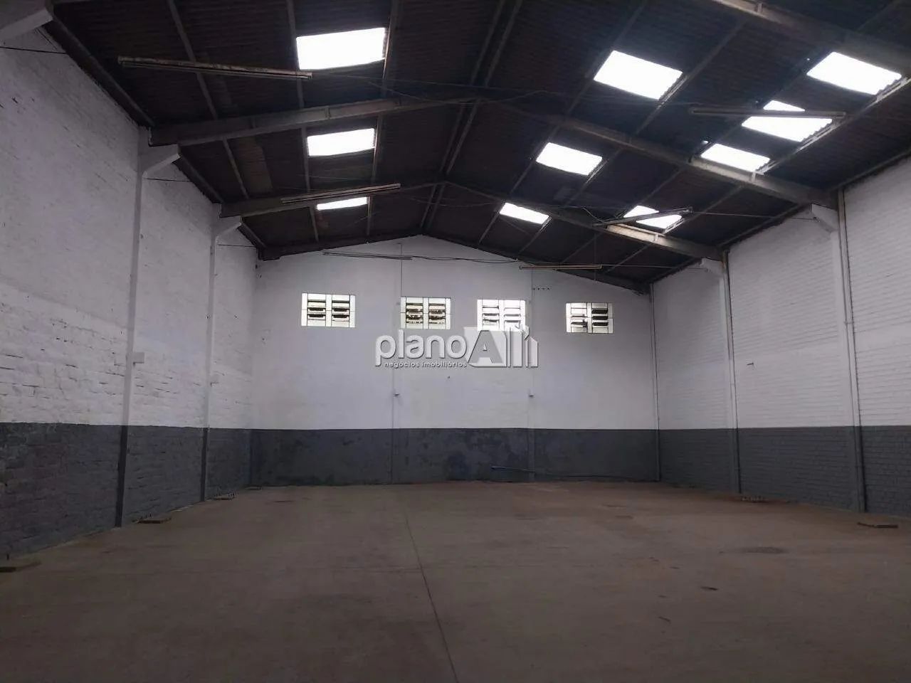 Pavilhão para aluguel, com 500m², - Barnabé - Gravataí / RS por R$ 8.900,00 - Foto 3