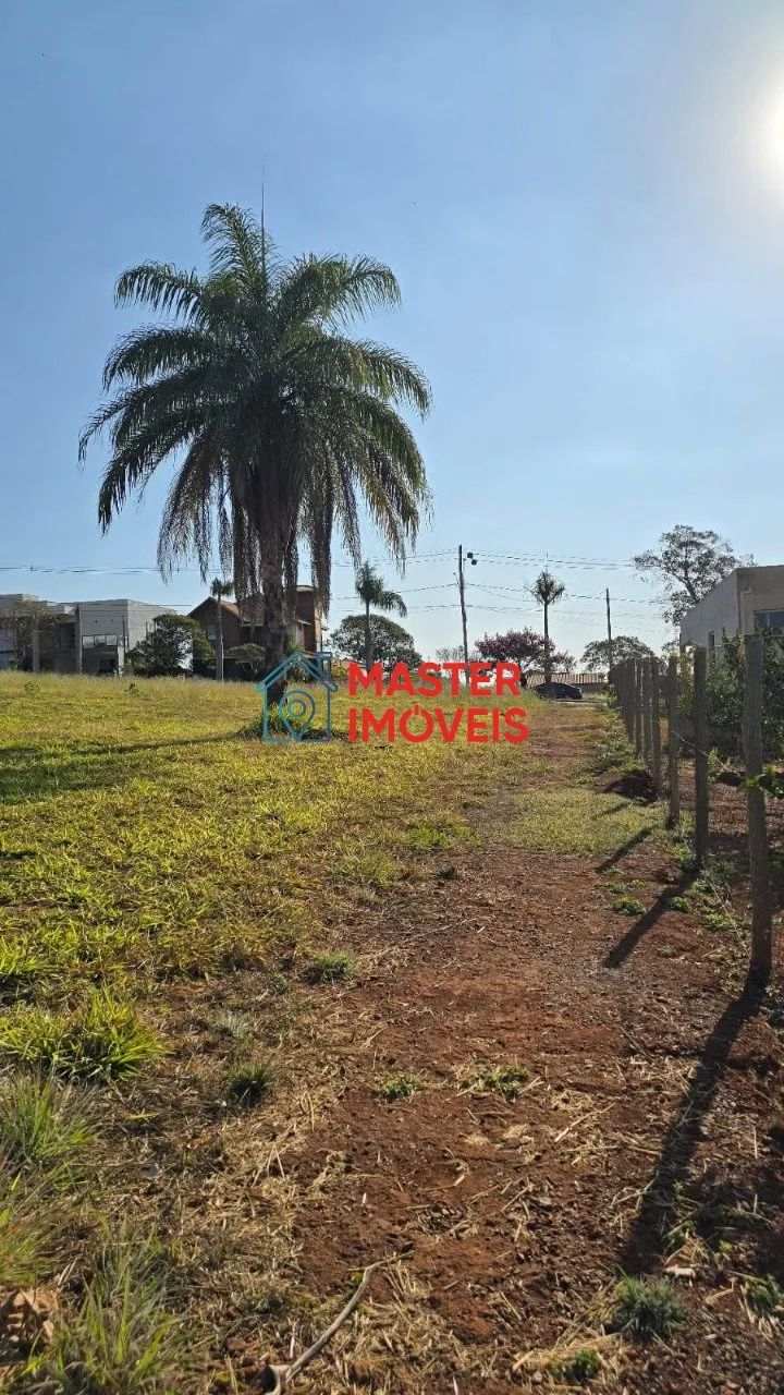 LOTE DE 1.000 M², COND. COM ESTRUTURA COMPLETA. - Foto 5