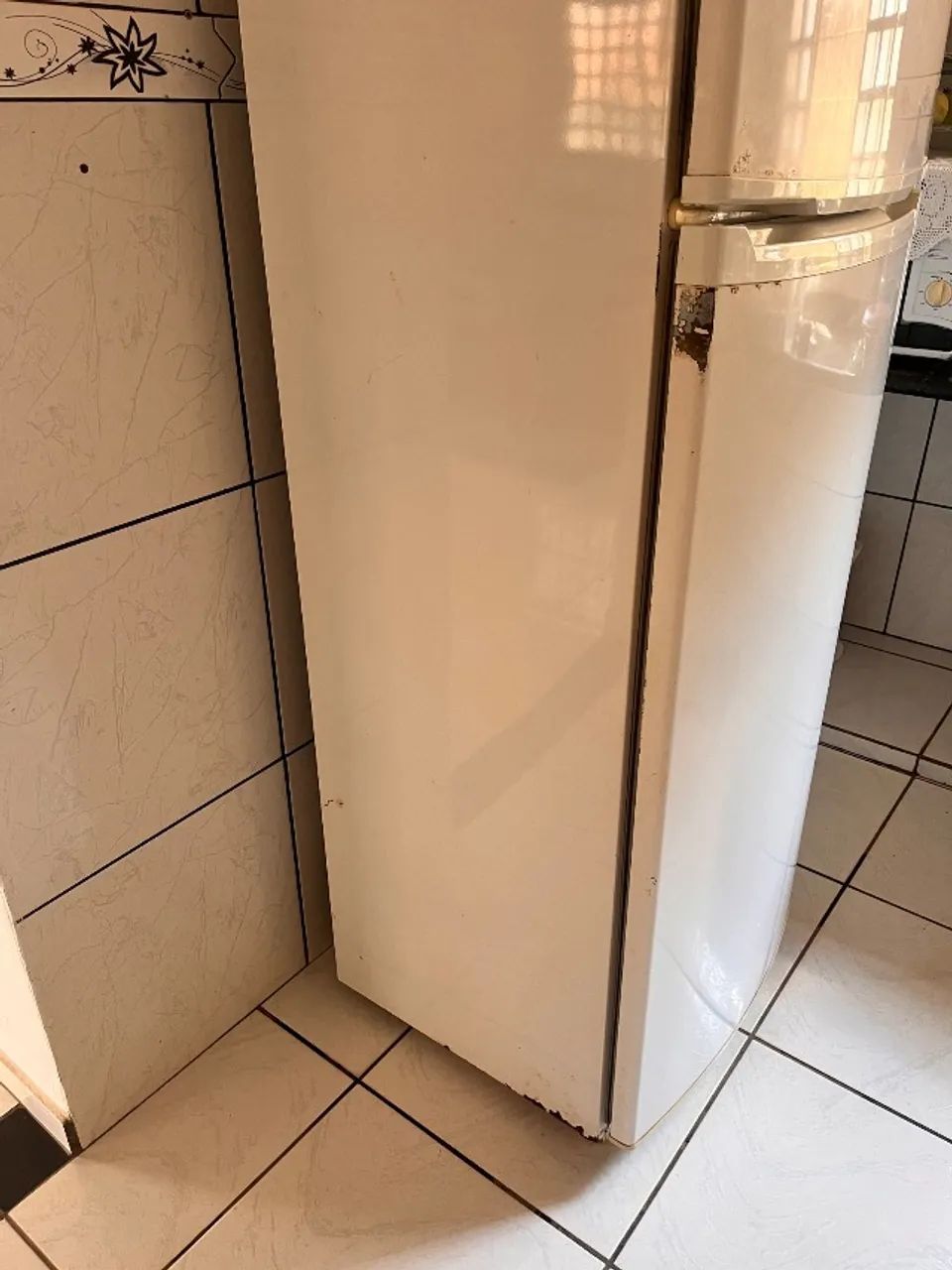 Geladeira