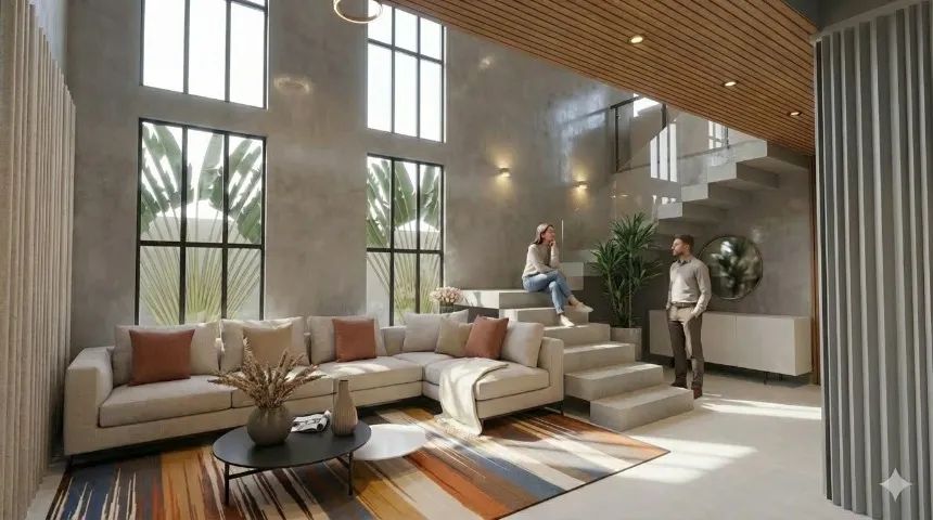 Render 3D Profissional | Imagens que Vendem seu Imóvel - Foto 3