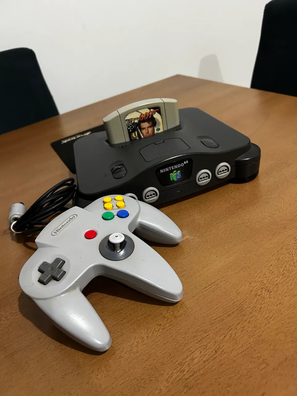 Nintendo 64 - Foto 2