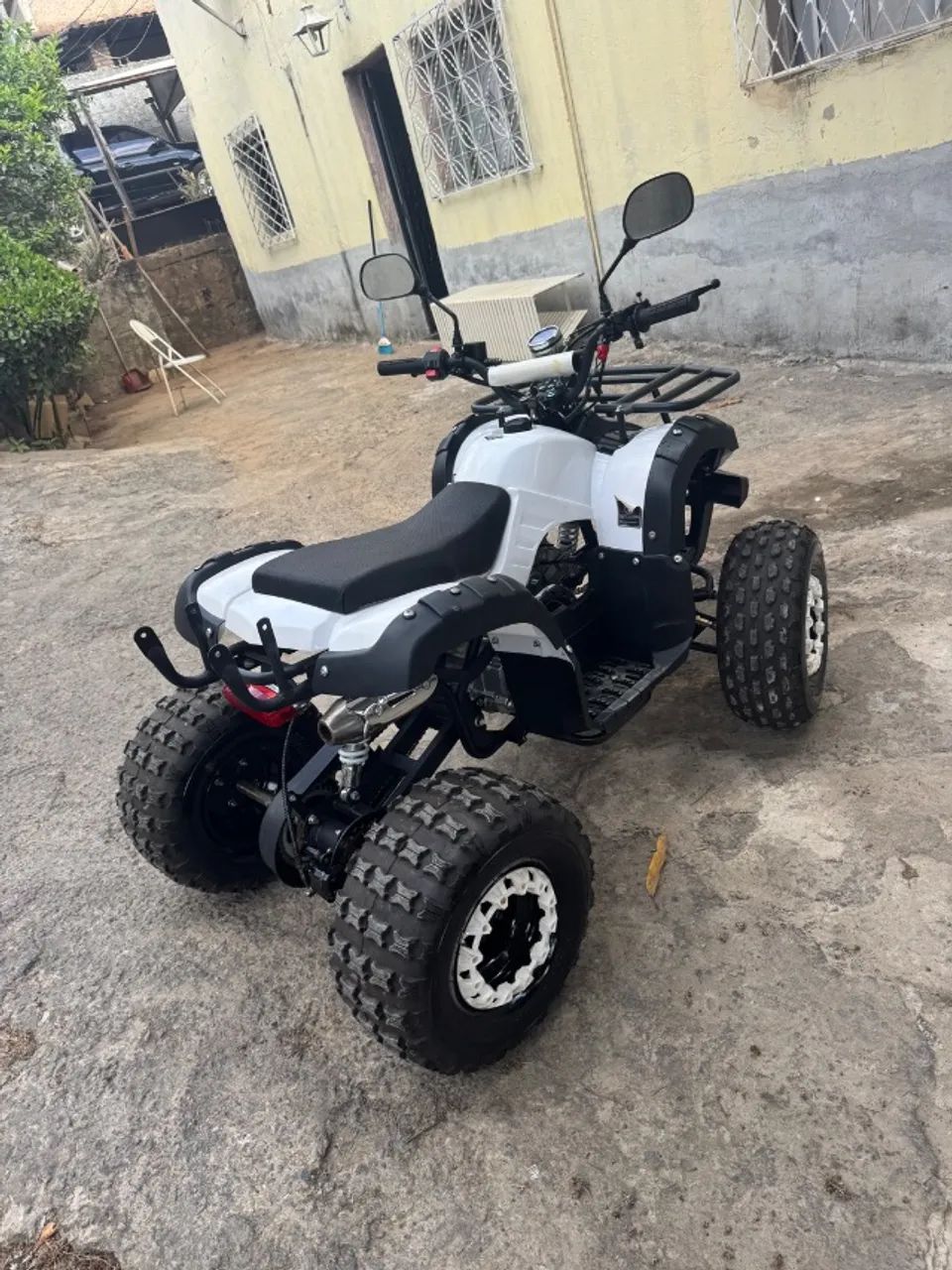 Quadriciclo 125cc Max - Foto 2
