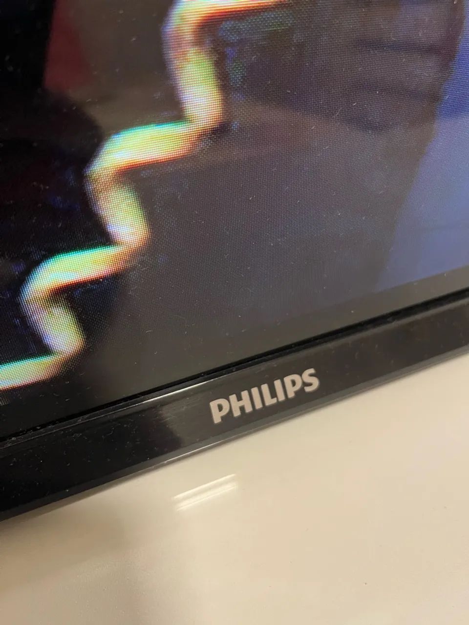 Televisão Philips 40 pol em ótimo estado. - Foto 2