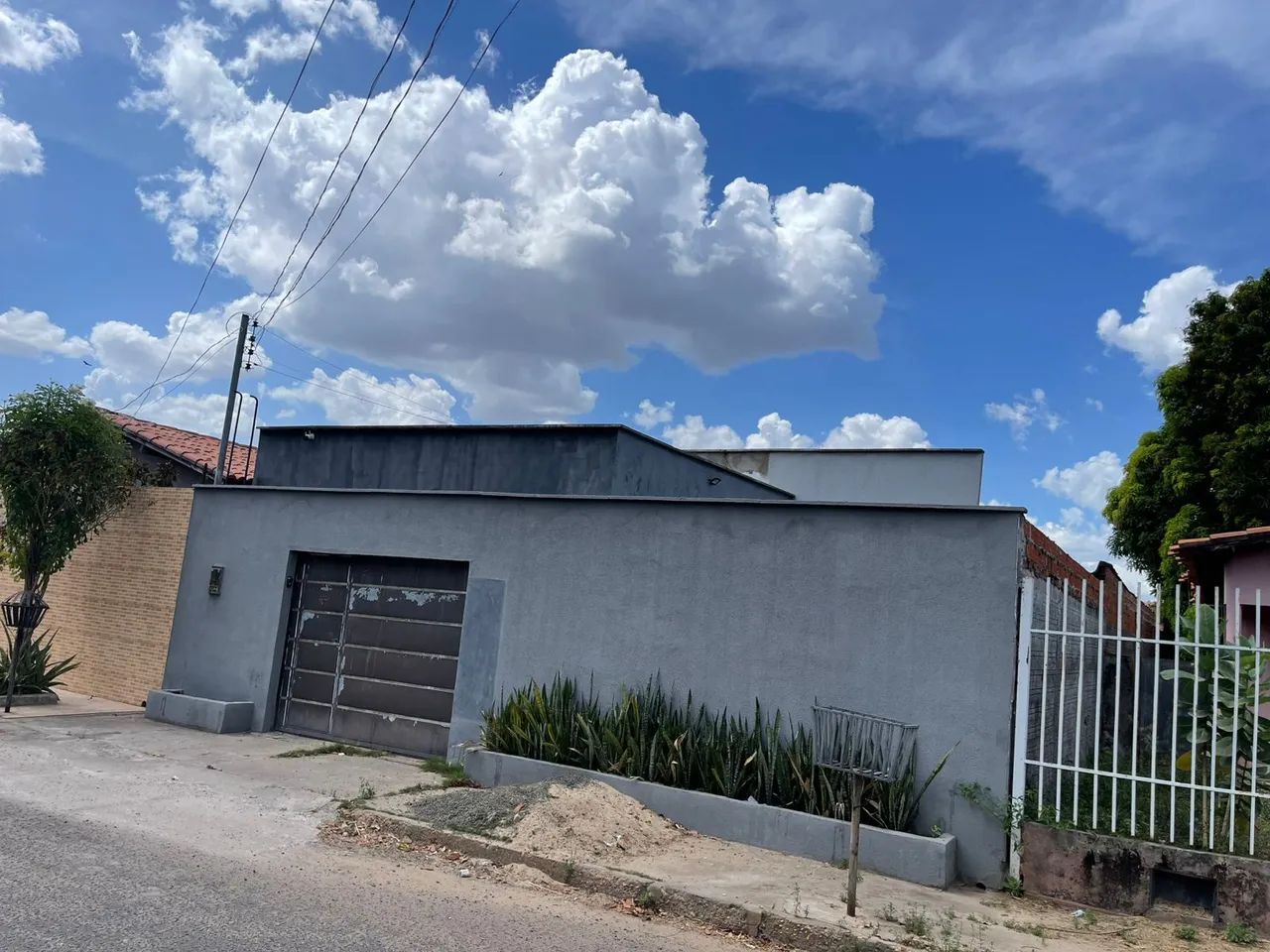 Vendo ágio 80mil