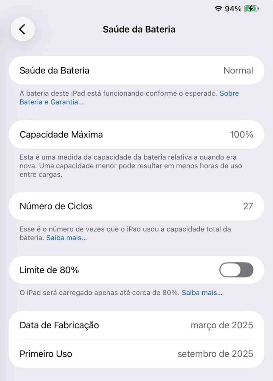 iPad Pro 11p M4  - Foto 4