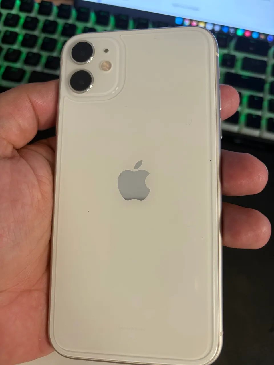 iPhone 11 128 GB - Foto 2