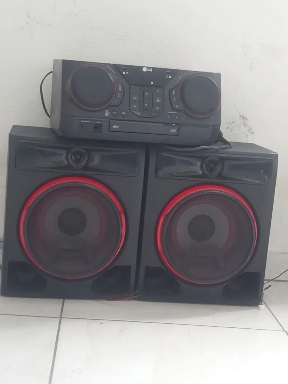 Mini sistem 