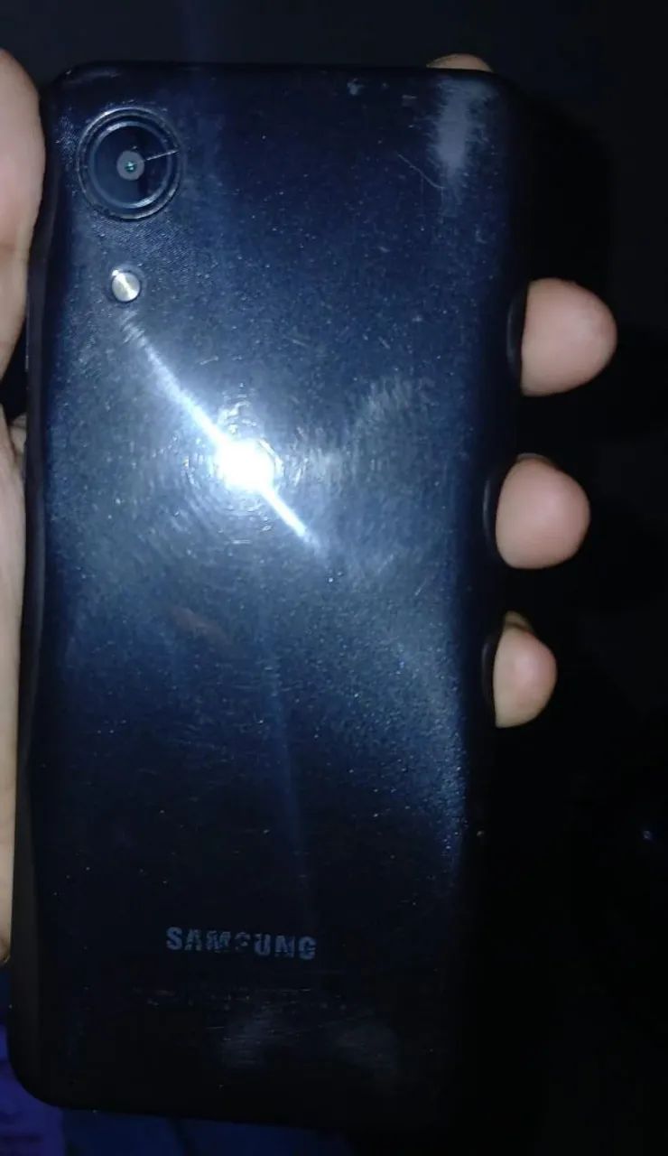 Vende se celular Samsung A03 e A03 core  - Foto 4
