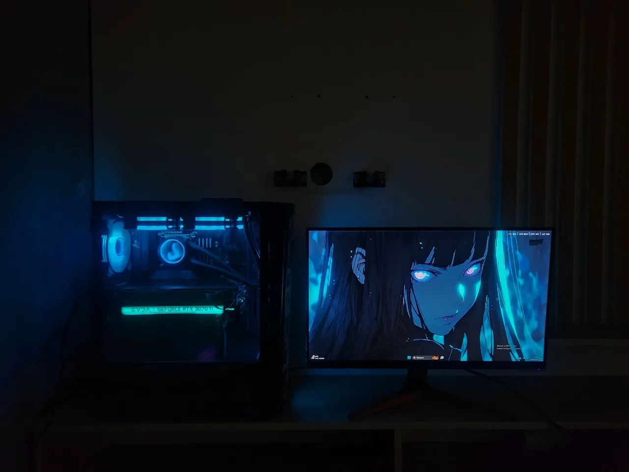 Complete Gaming PC