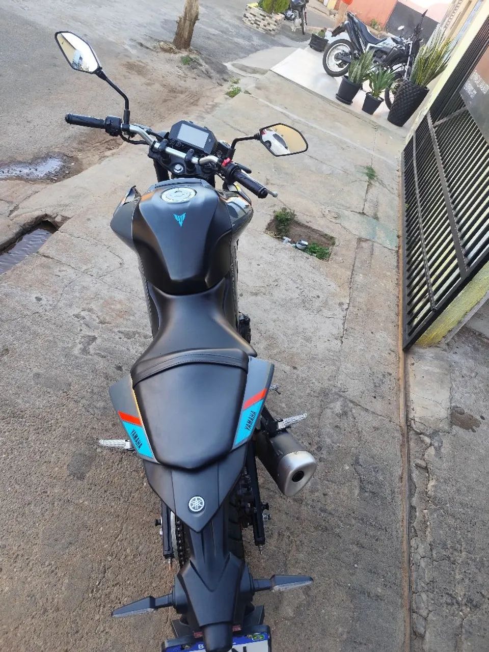 MT 03 2023/2023 - Foto 4