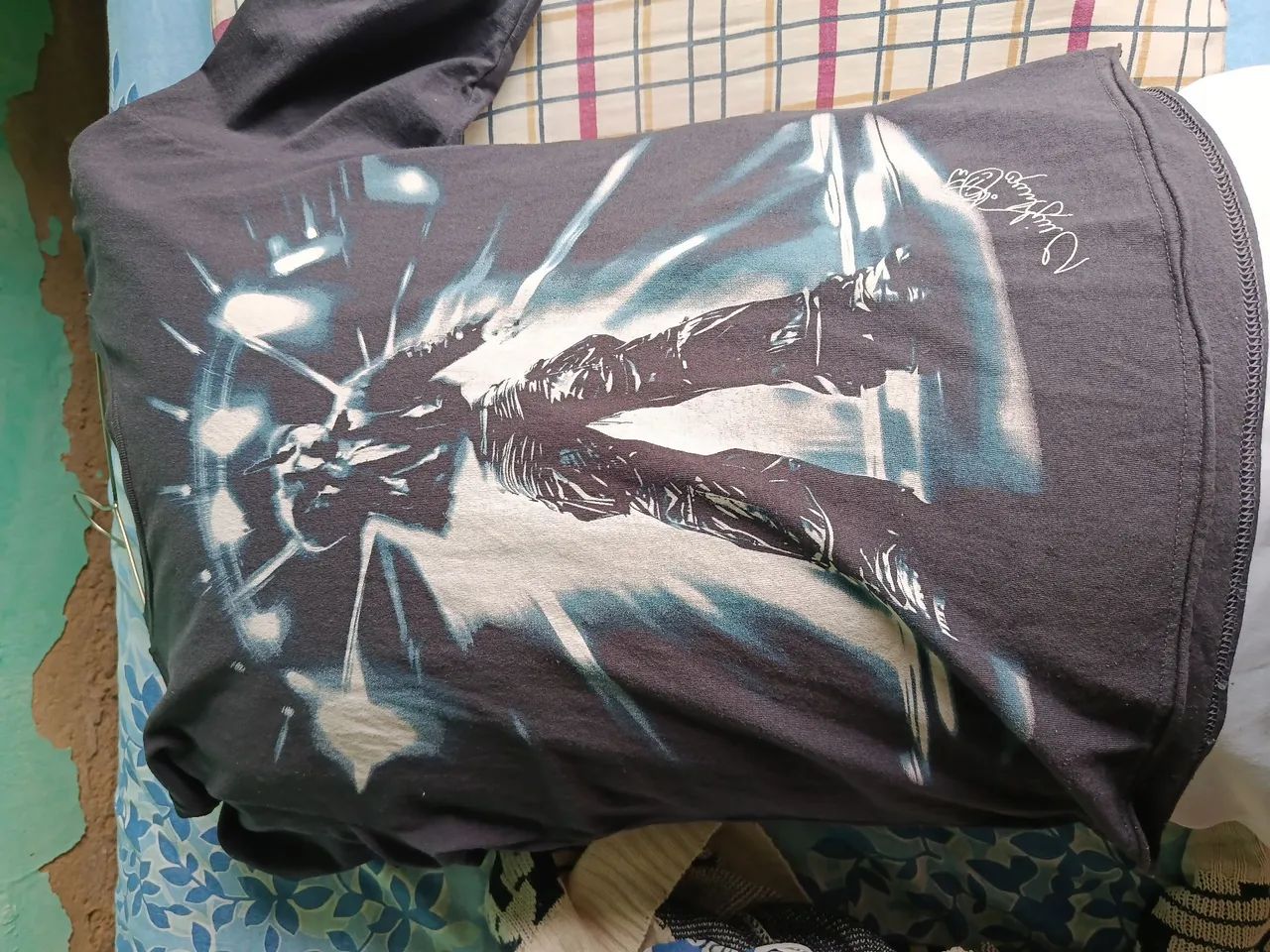 Blusa do Veigh original 
