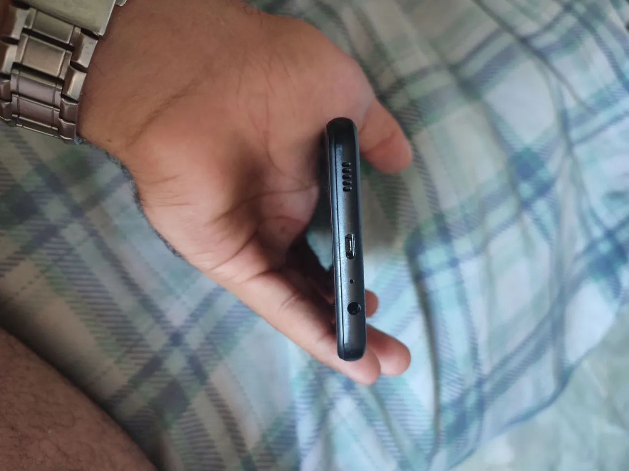 Samsung A02 - Foto 6