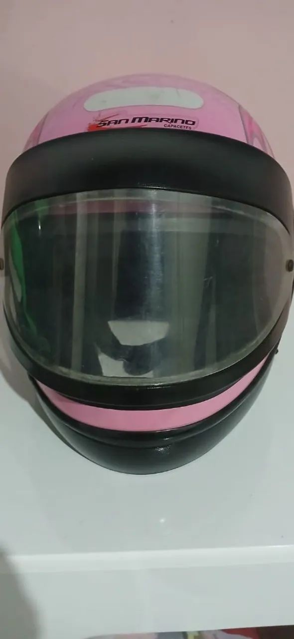 Capacete para Moto