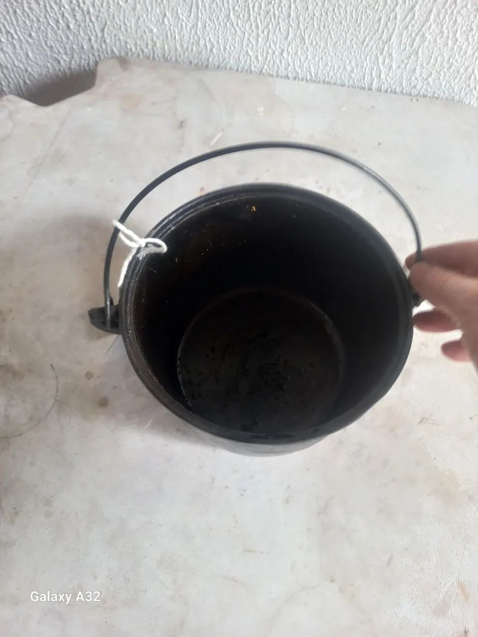 Caldeirão  - Foto 5