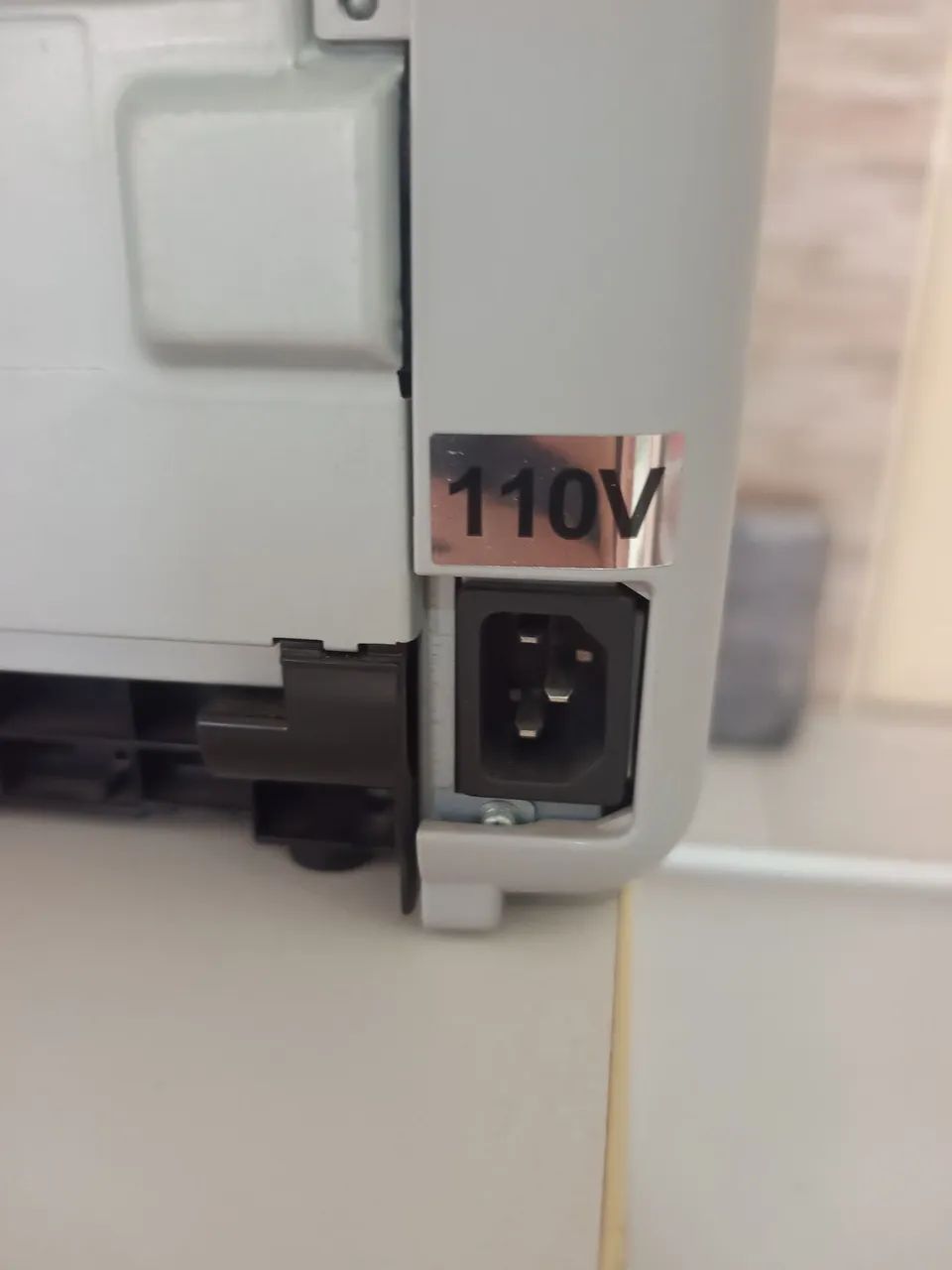 Impressora HP LaserJet P1102 - Foto 5