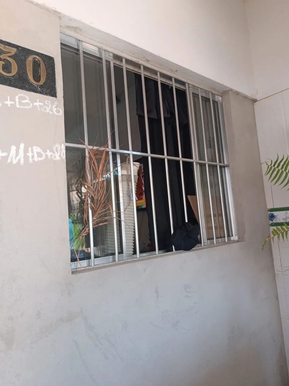 Vendo ou troco casa DIC VI  - Foto 5