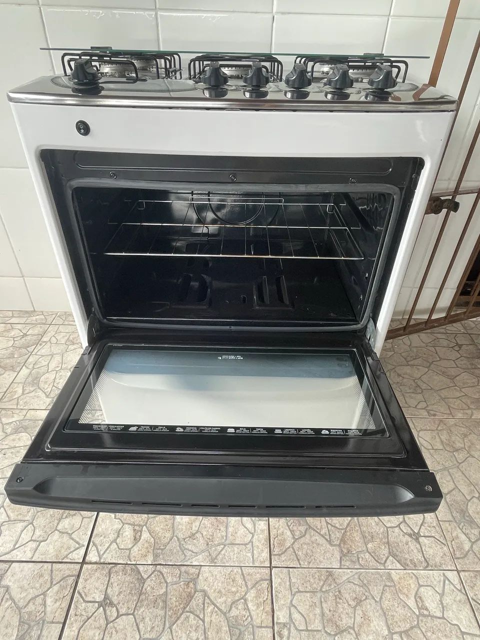 Fogão  - Foto 5