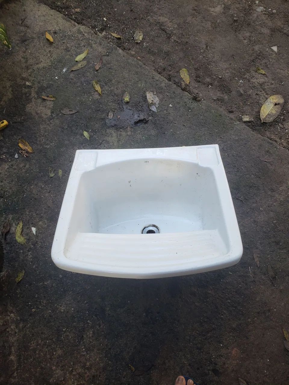 Tanque lavatório  - Foto 3