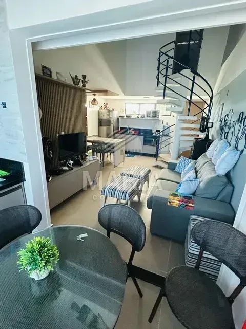 Flat Beira Mar com 03 quartos à venda em Tamandaré/PE! - Foto 4